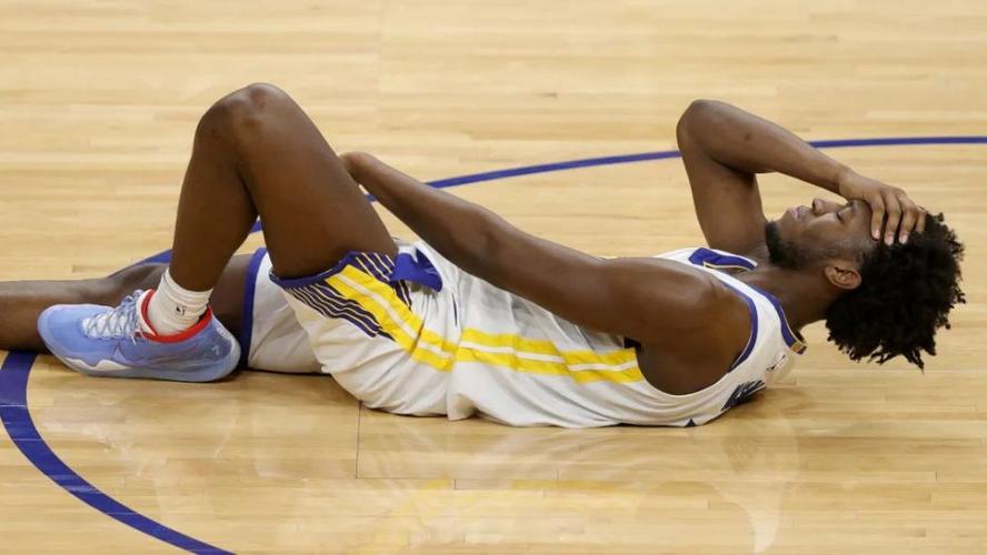 灰熊官宣伊迪成功接受脚踝手术 确定赛季报销