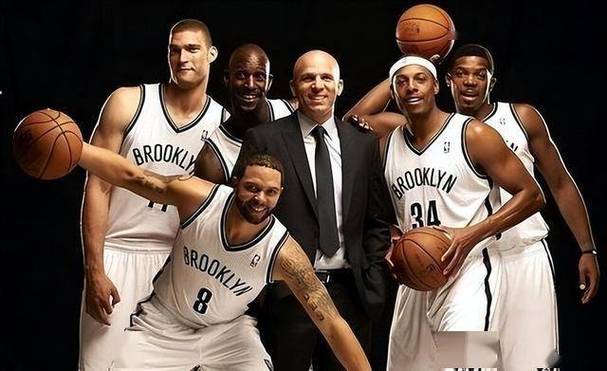 20102011篮网阵容,（2009年篮网队阵容）