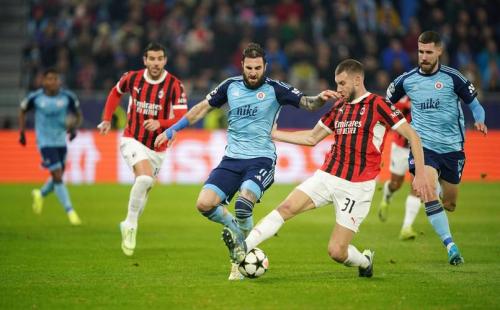 马特塔计划下周回归训练 有望在欧协联淘汰赛复出