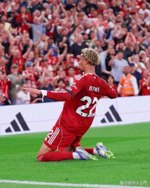 杰拉德抨击利物浦 并呼吁斯洛特启用恩古莫哈