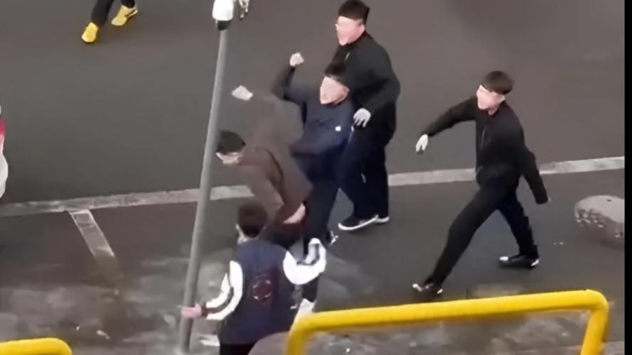 马奎尔在希腊被判15个月缓刑 6年前在当地斗殴