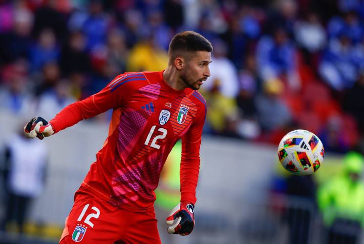 维卡里奥希望本赛季结束后离开热刺 有多支意甲球队将其作为目标