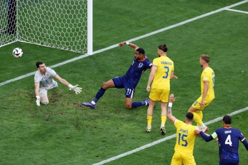 图卢兹6-5马赛晋级法国杯四强 马赛爆冷出局