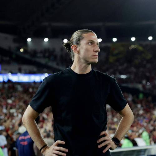 弗拉门戈任命新主帅 雅尔丁接替费利佩