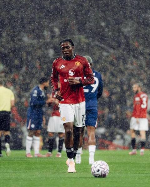 曼联第10次被90分钟绝杀 历史首次被对手替补终场绝杀