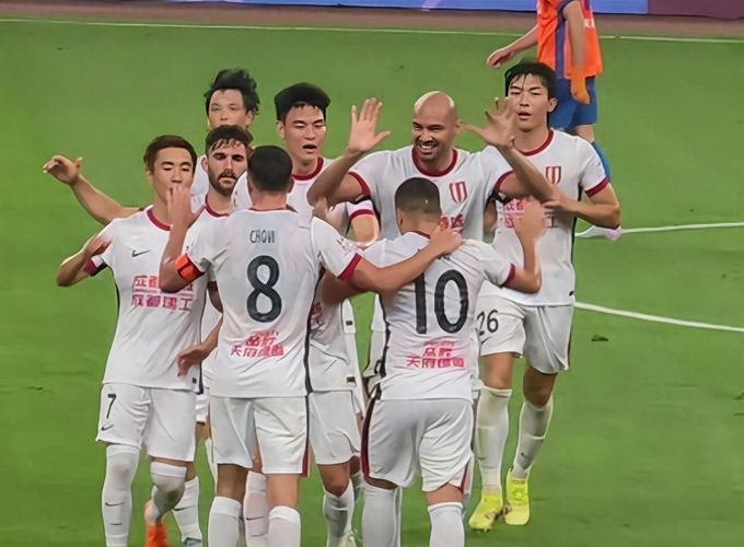 中超前瞻：成都蓉城VS深圳新鹏城预测 新赛季首战