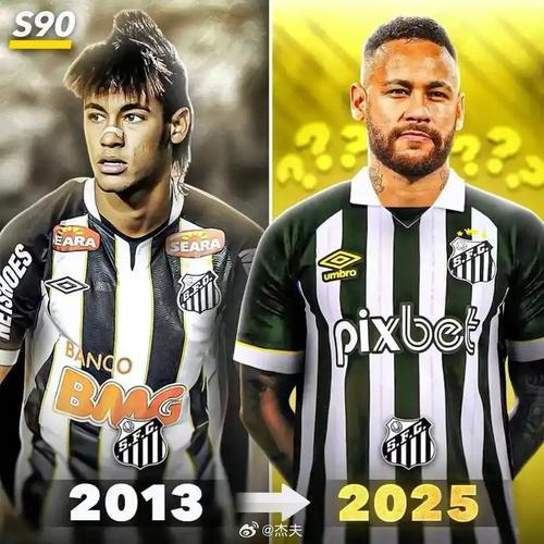 巴西队总监谈内马尔情况 教练组正在密切关注