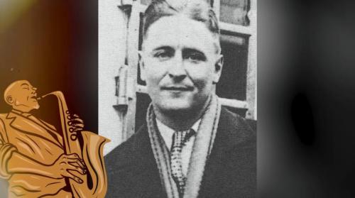 菲茨杰拉德得过诺贝尔文学奖吗,（菲茨杰拉德经历）