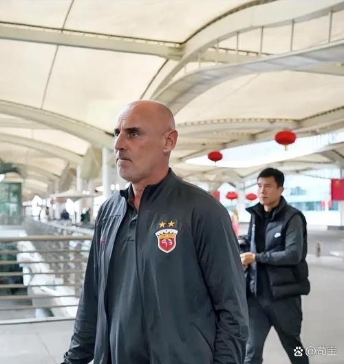 2026上海海港一线队名单及主力阵容确定 穆斯卡特继续挂帅