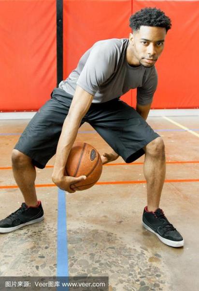 黑人打篮球为什么厉害,（黑人打篮球为什么观赏性高）