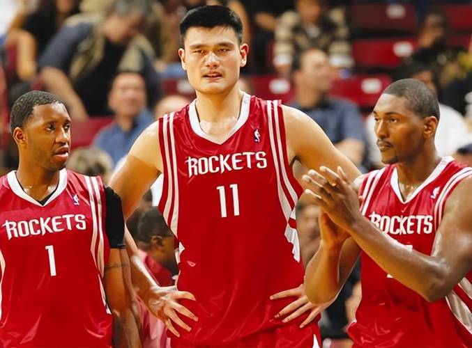 nba75周年75大球星有没有姚明,（nba75周年75大球星什么时候公布）