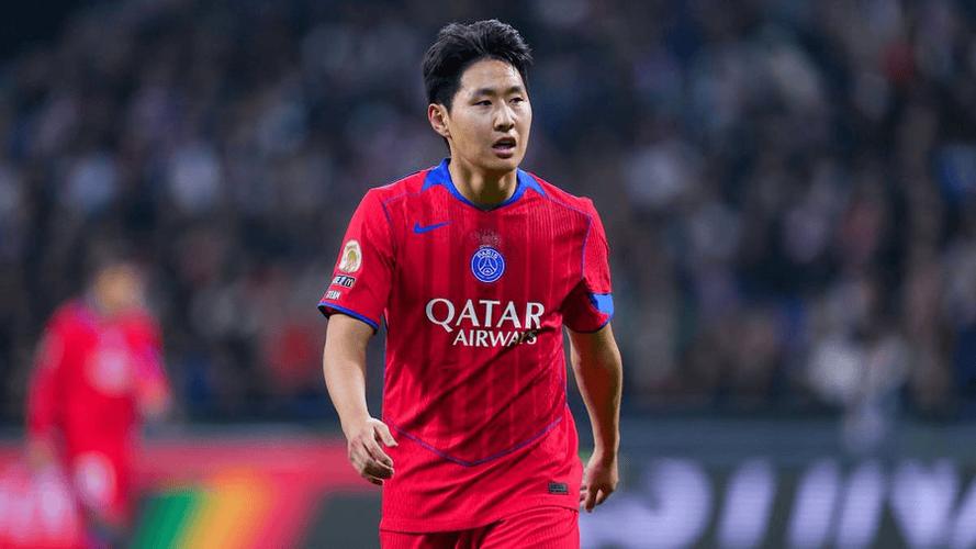 马竞有意李刚仁 床单军团希望引进球员增强进攻