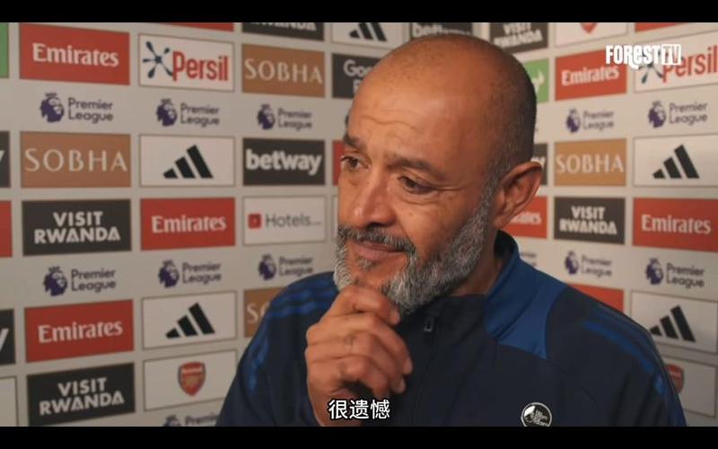 努诺卷入和森林的法律纠纷 努诺与诺丁汉森林纠纷升级