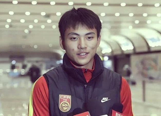 李昊：西海岸成绩不错也是豪门 肯定球队表现