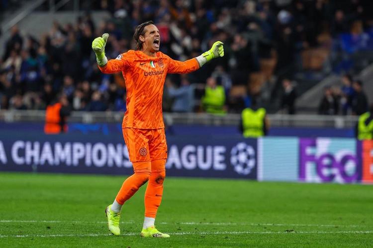 索默可能与国际米兰续约 球员或留队担任替补