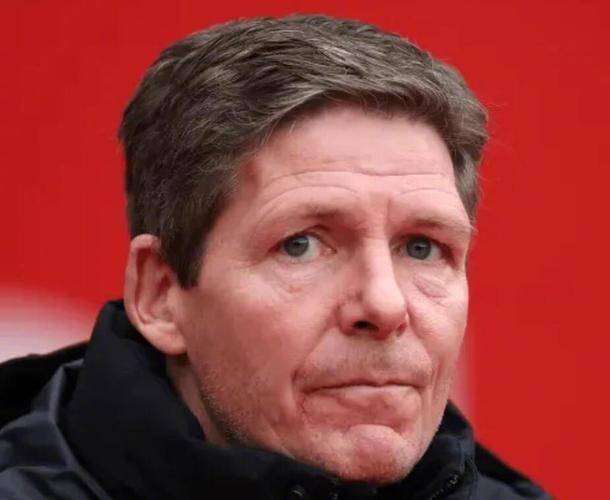 水晶宫主帅格拉斯纳被禁驾6个月 并面临超过1000英镑的罚款