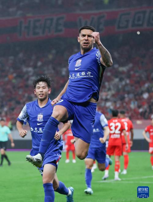 足协杯抽签上海四队同处上半区 上海赛更达有望对阵海港