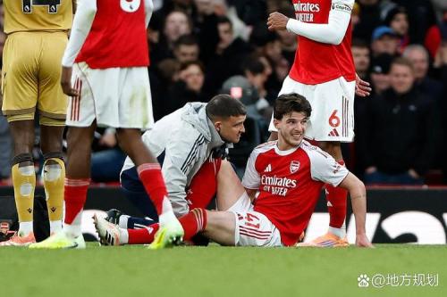 布莱顿主帅怒斥阿森纳拖延时间 有效比赛时间仅为50分钟左右