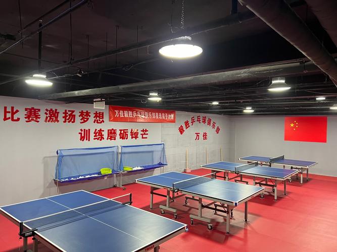 哈尔滨乒乓球馆排行,（哈尔滨乒乓球馆什么时候开门）