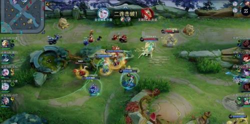 WB 1-0 AG：暖阳杨戬完美节奏，WB强势进攻先拔头筹