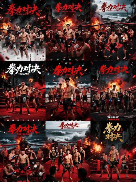 拳击分为哪几种,（拳击有几种类别）