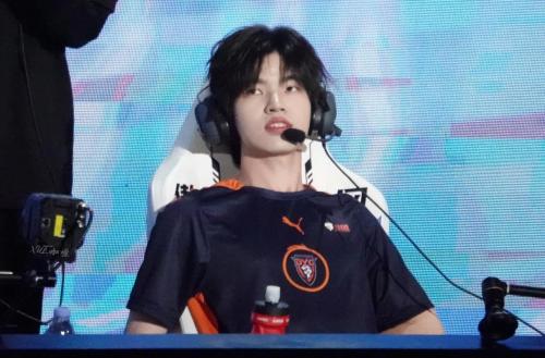 今天是钎城登场七周年，DYG发文：你在一次又一次证明着自己