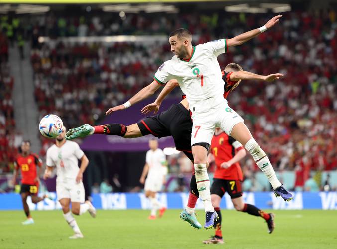 2022世界杯每个州有几个名额,（世界杯多少个州）