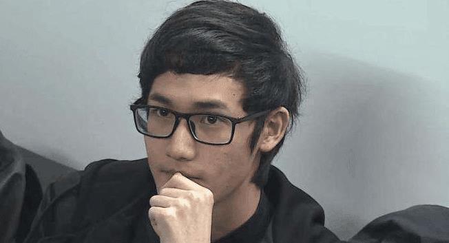 Karsa回应网上传闻：我不希望有人利用捏造的言论，误导大家