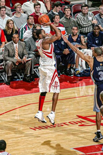 麦迪的马刺生涯,（麦迪马刺队）