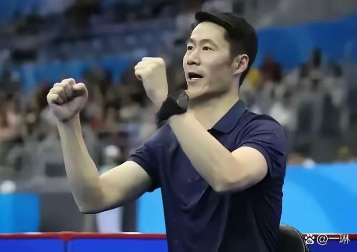 王励勤有奥运单打冠军吗,（王励勤有拿过奥运冠军么）