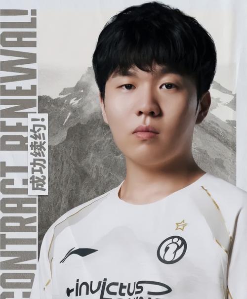 IG为Rookie送上生日祝福：所想皆可成真，所念皆有回音