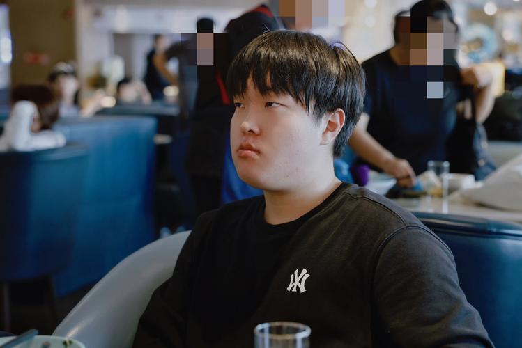 BFX上单Clear：最想和BLG交手；Bin的采访很有趣