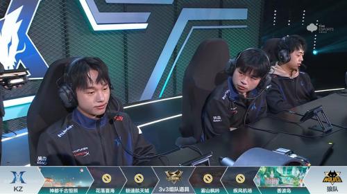 向鱼迎战老东家狼队，AG能否率先晋级胜者组？