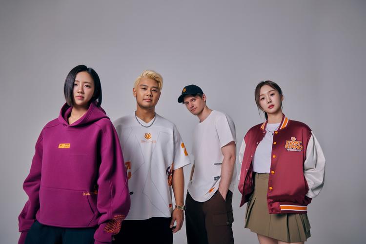 2026全球先锋赛选手年龄榜：最大28岁，最小18岁