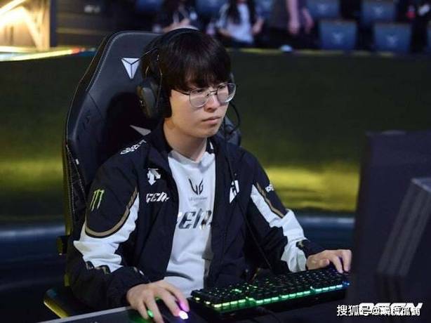 G2上单：GEN打法风格的壁垒太高，Kiin状态很好我想赢一次