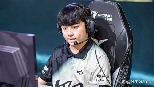 BLG 2-2 BFX：Xun大树完美带动全场，BLG轻取BFX进决胜局