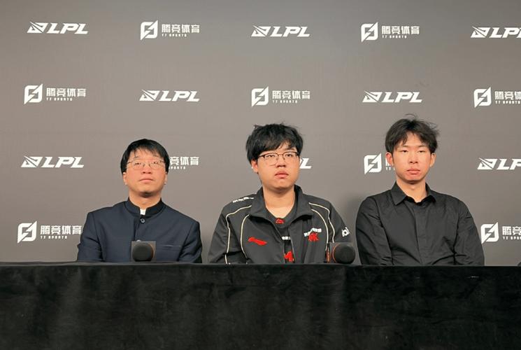 Tabe：不能说JDG比去年AL上限高；希望他们这次能学到东西