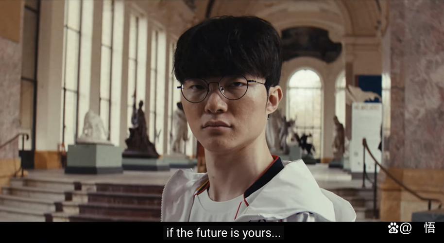 巴西主播采访Chovy时暗讽其软脚虾，暗指其送Faker三个S冠