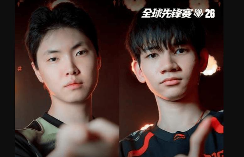 26先锋赛半决赛首发名单：Caps中路大战Chovy，LPL上演内战