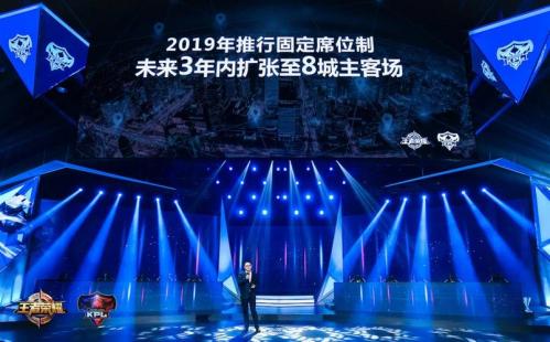 8年前的今天：开始实行东西赛区主客场制和固定席位制