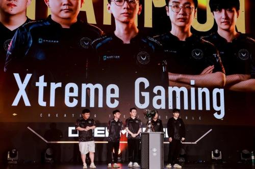 G2 3-0 GEN：今年谁不一样了！G2连续两天暴虐横扫LCK队伍