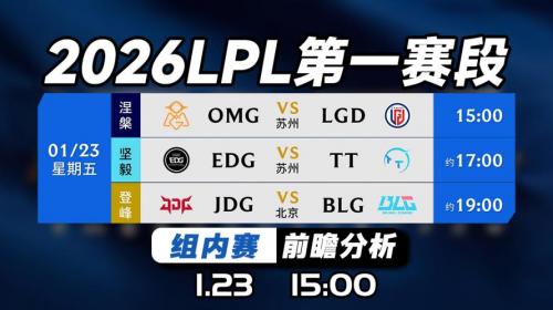 BLG 2-0 JDG：GALA天肥女警未能见效，BLG中期发力拿下赛点