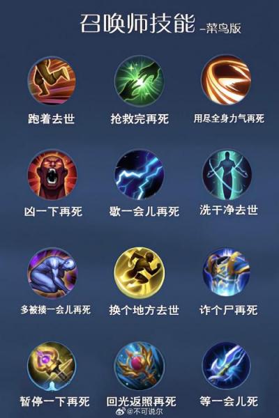 G2上单：意外VN的召唤师技能，应该带疾步而不是虚弱