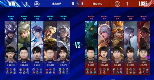 妖刀帆帆赛场再见，常规赛大结局谁能晋级？