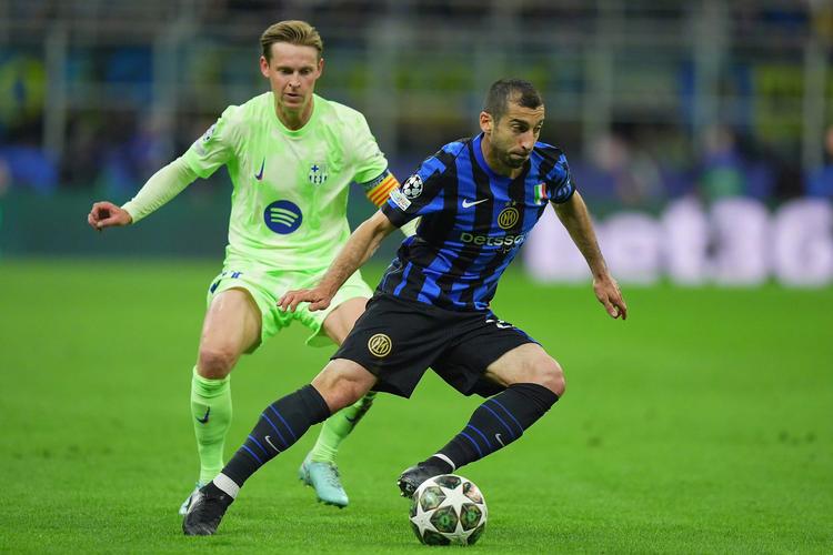 英格兰俱乐部“欧冠扩容梦碎” 遭到西甲的反对