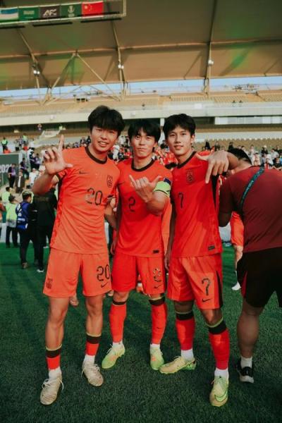 中国队时隔7年重返土伦杯赛场 揭幕战对阵沙特