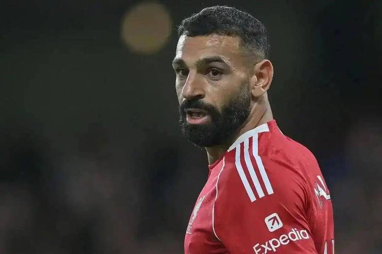 英媒列英超五大夏窗关注对象 萨拉赫领衔