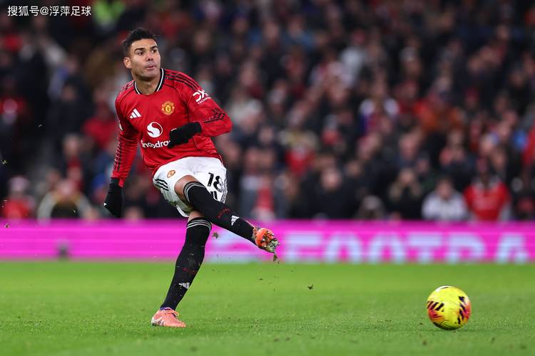 迈阿密国际与洛杉矶银河有意卡塞米罗 美职联有望再添知名球星