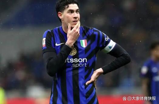 曝巴萨接触巴斯托尼团队且交流顺利 球员愿意加盟