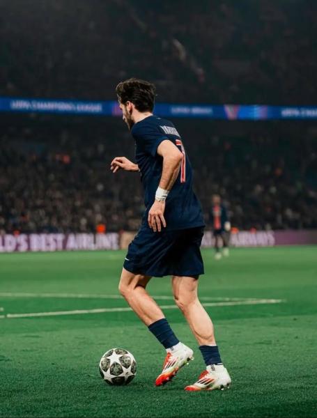 阿森纳探索引进克瓦拉茨赫利亚机会 枪手计划增强左边锋位置